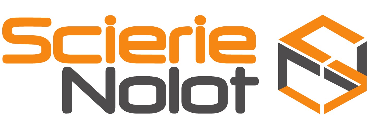 Logo scierie Nolot